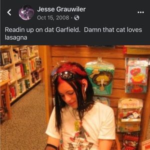 Meet your Posher, Josh